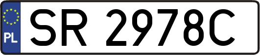 SR2978C