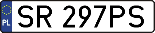 SR297PS