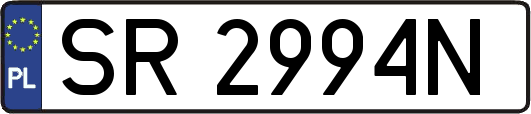 SR2994N