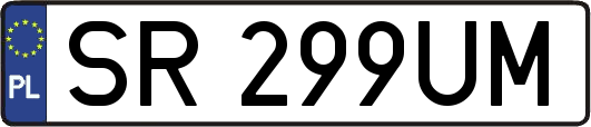 SR299UM