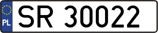 SR30022