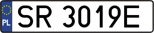 SR3019E