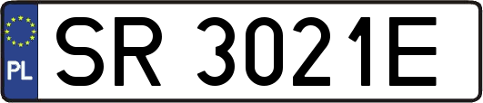 SR3021E