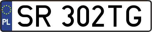 SR302TG
