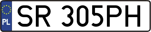 SR305PH