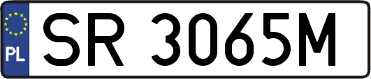 SR3065M
