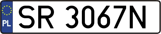 SR3067N