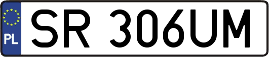 SR306UM