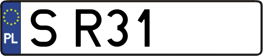 SR31