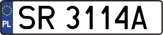 SR3114A