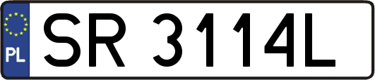SR3114L