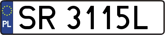 SR3115L