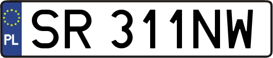 SR311NW