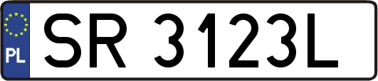 SR3123L