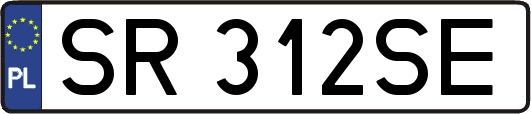 SR312SE