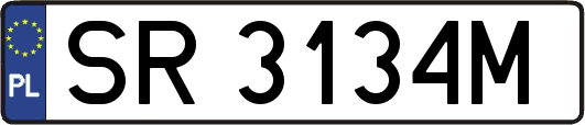 SR3134M