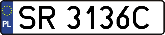 SR3136C