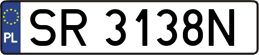 SR3138N