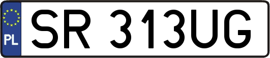 SR313UG