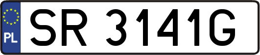 SR3141G