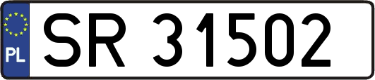 SR31502