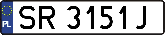 SR3151J