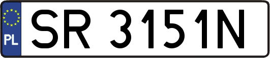 SR3151N