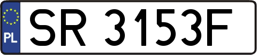 SR3153F
