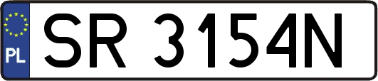 SR3154N