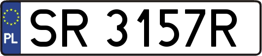 SR3157R