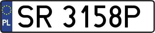 SR3158P