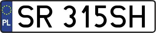 SR315SH