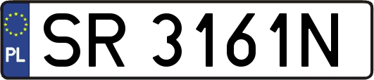SR3161N