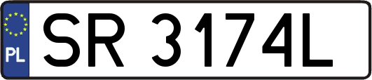 SR3174L