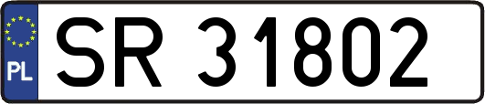 SR31802