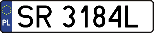 SR3184L