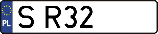 SR32