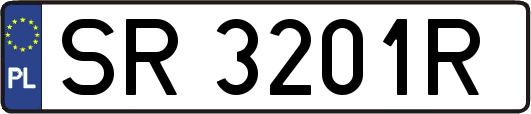 SR3201R