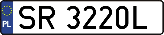 SR3220L