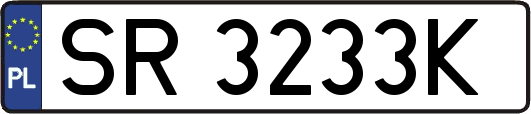 SR3233K