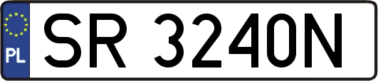 SR3240N