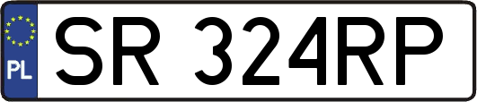 SR324RP
