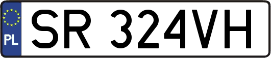 SR324VH