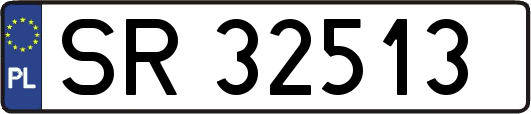 SR32513