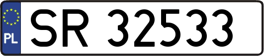 SR32533