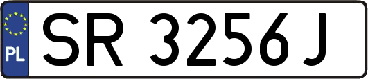 SR3256J