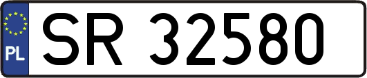 SR32580