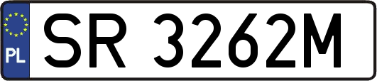 SR3262M