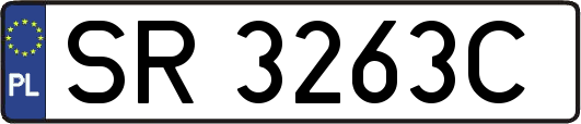 SR3263C