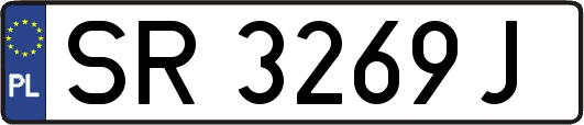 SR3269J